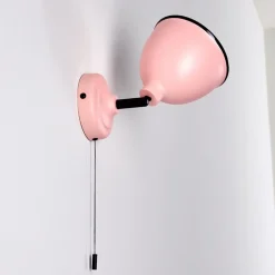 Applique Murale Catharine Rose, 1 Lumiere