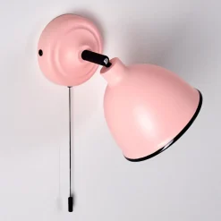 Applique Murale Catharine Rose, 1 Lumiere