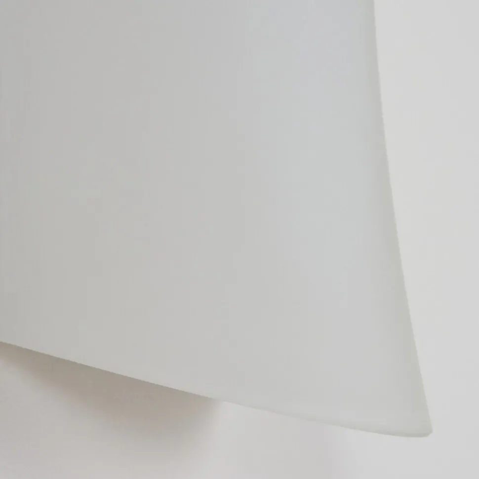 Applique Murale Chieti Blanc, 1 Lumiere