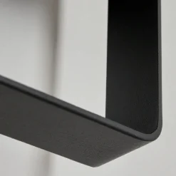 Applique Murale D'Exterieurdundarrah Led Anthracite, 2 Lumieres