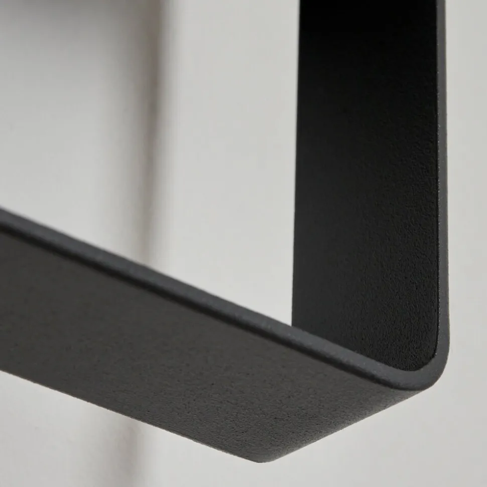 Applique Murale D'Exterieurdundarrah Led Anthracite, 2 Lumieres
