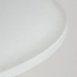 Applique Murale D'Exterieur Olsfors Blanc, 1 Lumiere
