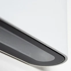 Applique Murale D'Exterieur Tinglev Led Blanc, 2 Lumieres
