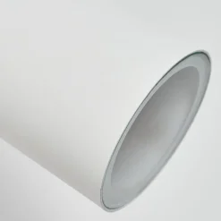Applique Murale D'Exterieur Aketohoin Led Blanc, 1 Lumiere