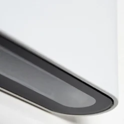Applique Murale D'Exterieur Tinglev Led Blanc, 2 Lumieres