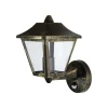 Applique Murale D'Exterieur Ledvance Endura® Or, Noir, 1 Lumiere, Detecteur De Mouvement
