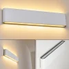 Applique Murale D'Exterieur Tinglev Led Blanc, 2 Lumieres