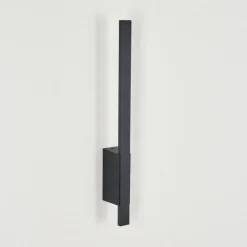 Applique Murale D'Exterieur Tydinge Led Anthracite, 1 Lumiere