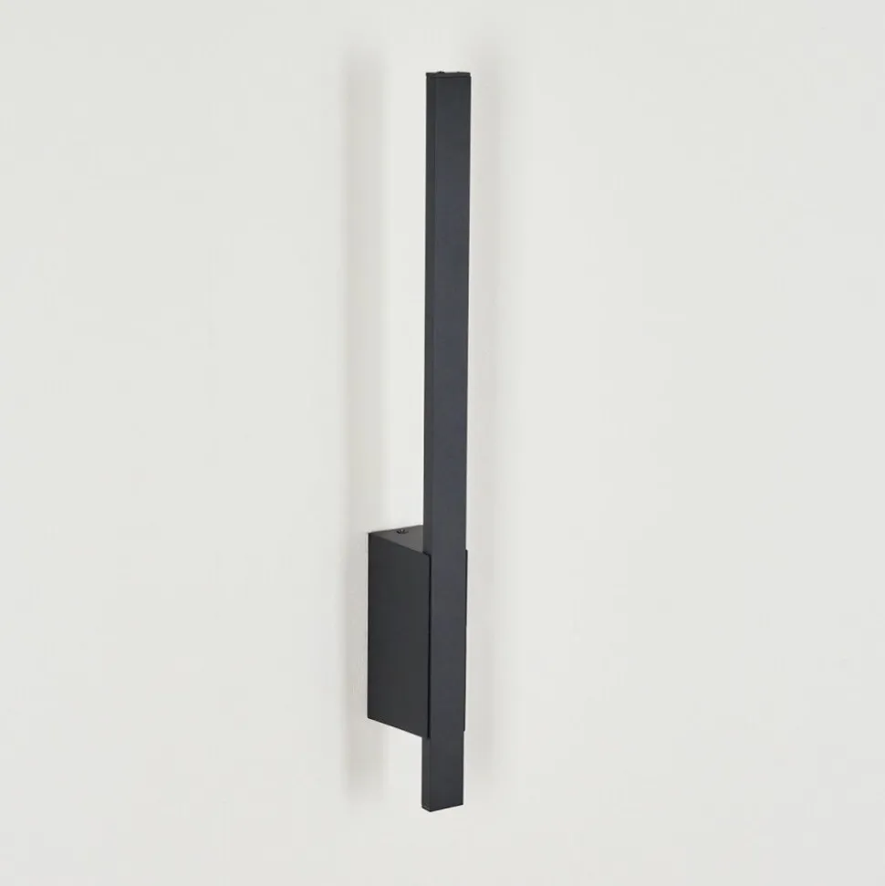 Applique Murale D'Exterieur Tydinge Led Anthracite, 1 Lumiere