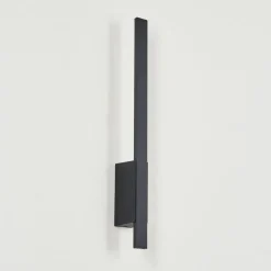 Applique Murale D'Exterieur Tydinge Led Anthracite, 1 Lumiere