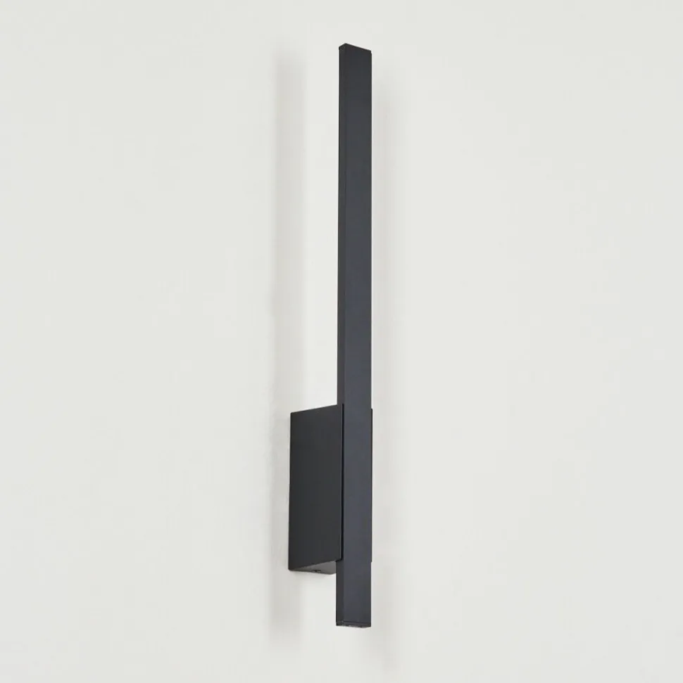 Applique Murale D'Exterieur Tydinge Led Anthracite, 1 Lumiere