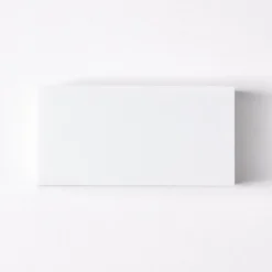 Applique Murale D'Exterieur Duluth Led Blanc, 1 Lumiere