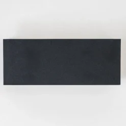 Applique Murale D'Exterieur Gemini Led Anthracite, 1 Lumiere