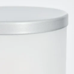 Applique Murale D'Exterieur Parawa Acier Inoxydable, 2 Lumieres