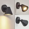 Applique Murale D'Exterieur Fornaboda Anthracite, 1 Lumiere