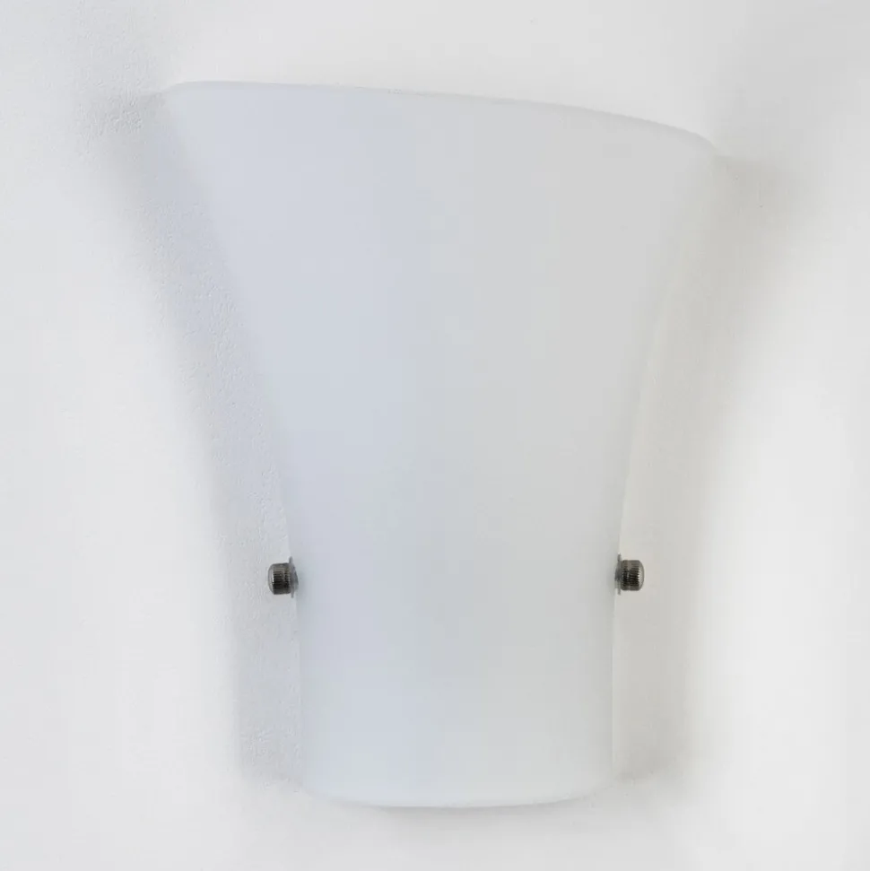 Applique Murale Terni Chrome, 1 Lumiere