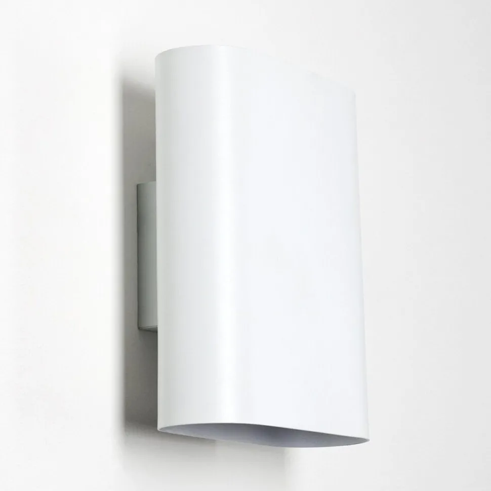 Applique Murale Vion Blanc, 2 Lumieres