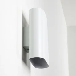 Applique Murale Vion Blanc, 2 Lumieres