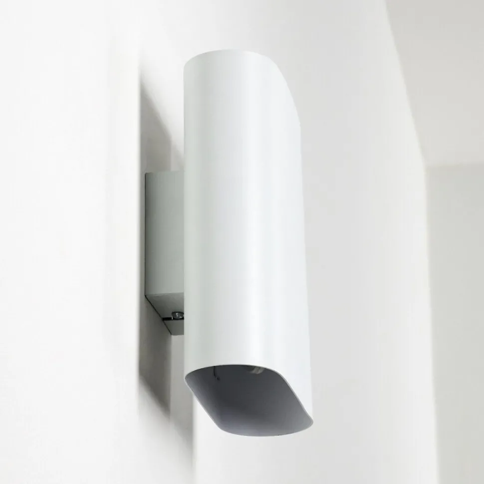 Applique Murale Vion Blanc, 2 Lumieres