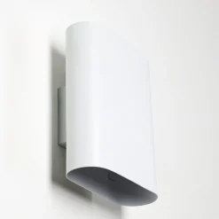 Applique Murale Vion Blanc, 2 Lumieres