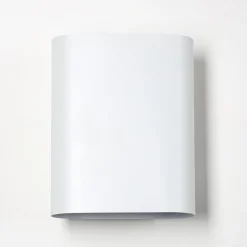 Applique Murale Vion Blanc, 2 Lumieres
