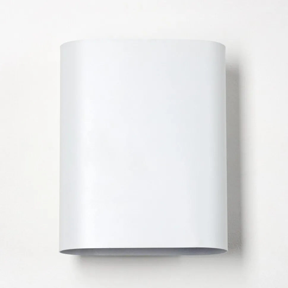 Applique Murale Vion Blanc, 2 Lumieres