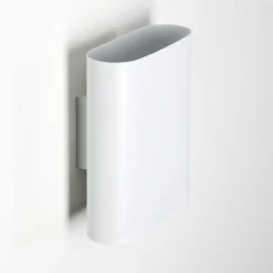 Applique Murale Vion Blanc, 2 Lumieres