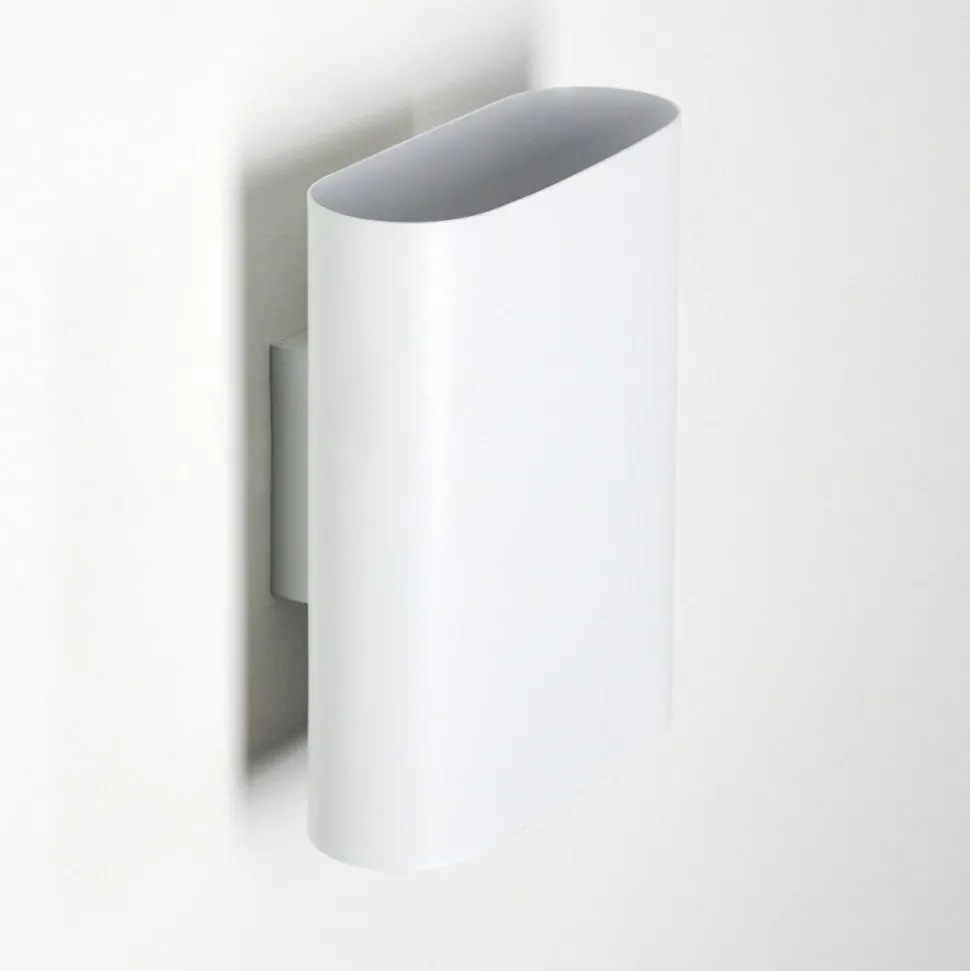 Applique Murale Vion Blanc, 2 Lumieres