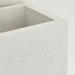 Applique Muralepolcura Blanc, 1 Lumiere