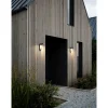 Applique Solaire Nordlux Alya Led Noir, 1 Lumiere