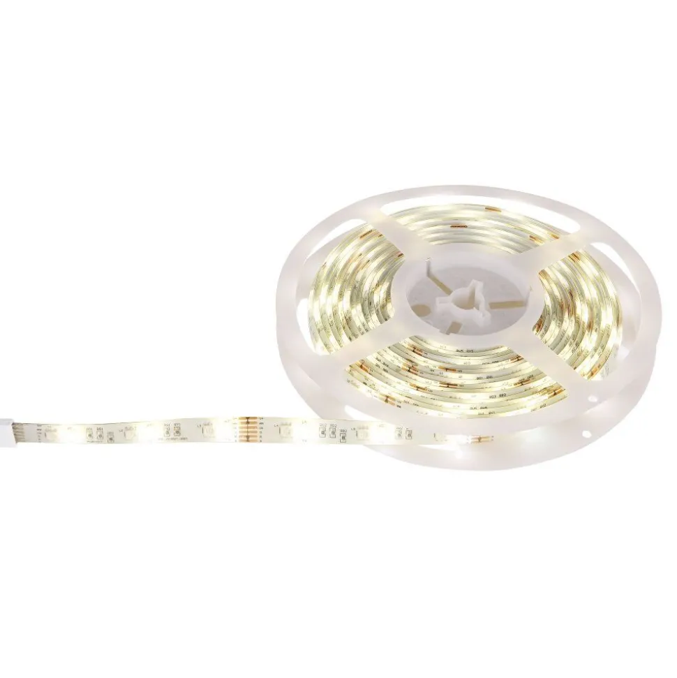 Bande Globo Eduard, 1 Lumiere, Changeur De Couleurs