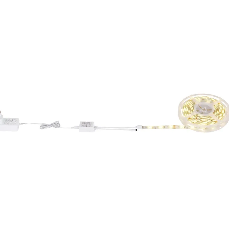 Bande Globo Eduard, 1 Lumiere, Changeur De Couleurs