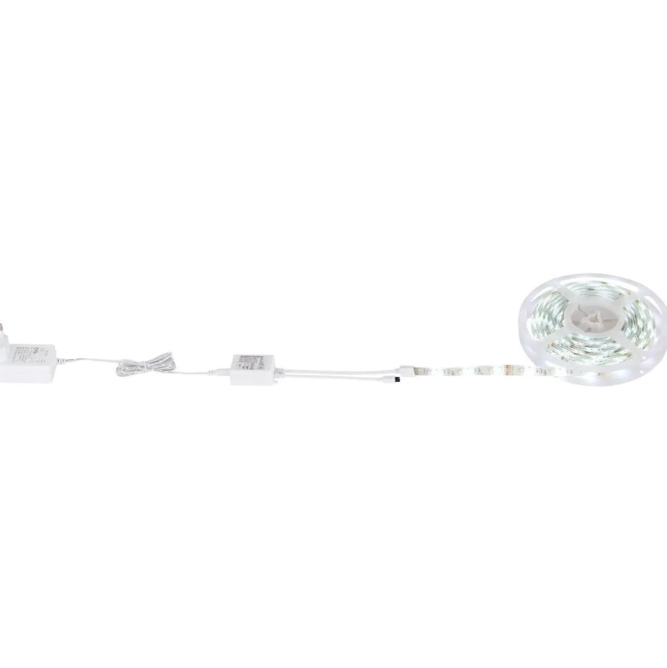 Bande Globo Eduard, 1 Lumiere, Changeur De Couleurs