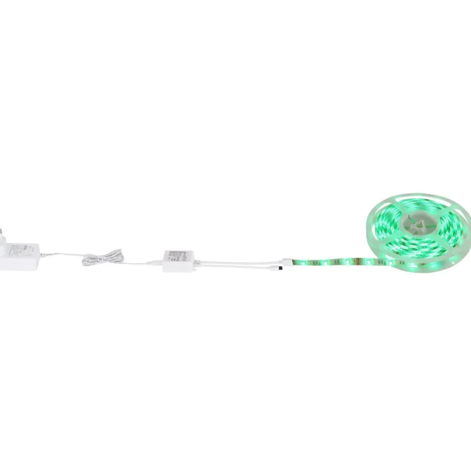 Bande Globo Eduard, 1 Lumiere, Changeur De Couleurs