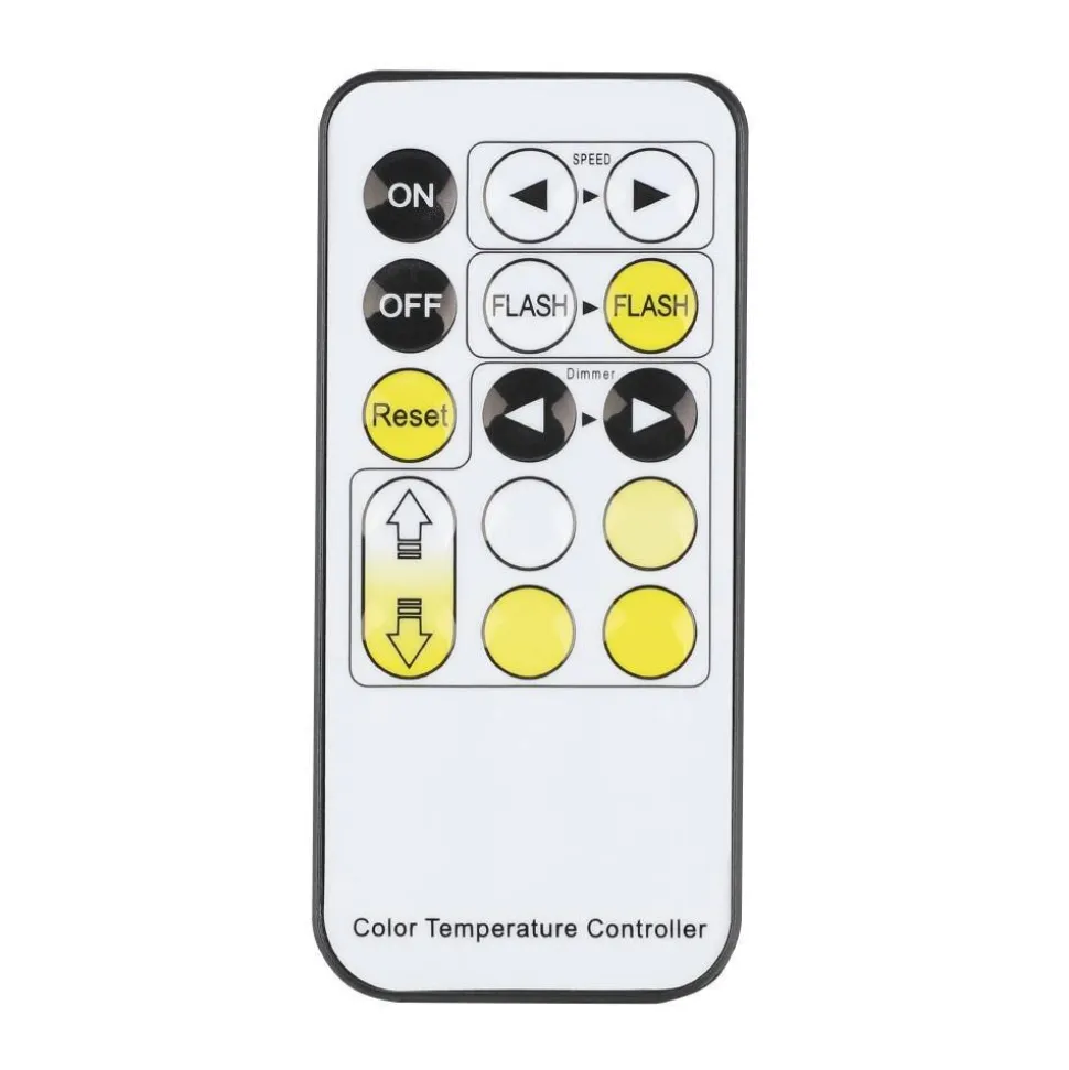 Bande Led Eglo-Leuchten Flexible Blanc, 1 Lumiere