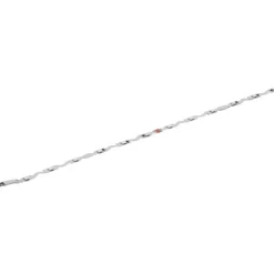 Bande Led Eglo-Leuchten Stripe-Z Blanc, 1 Lumiere