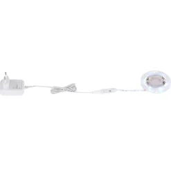 Bande Led Globo, 1 Lumiere, Changeur De Couleurs