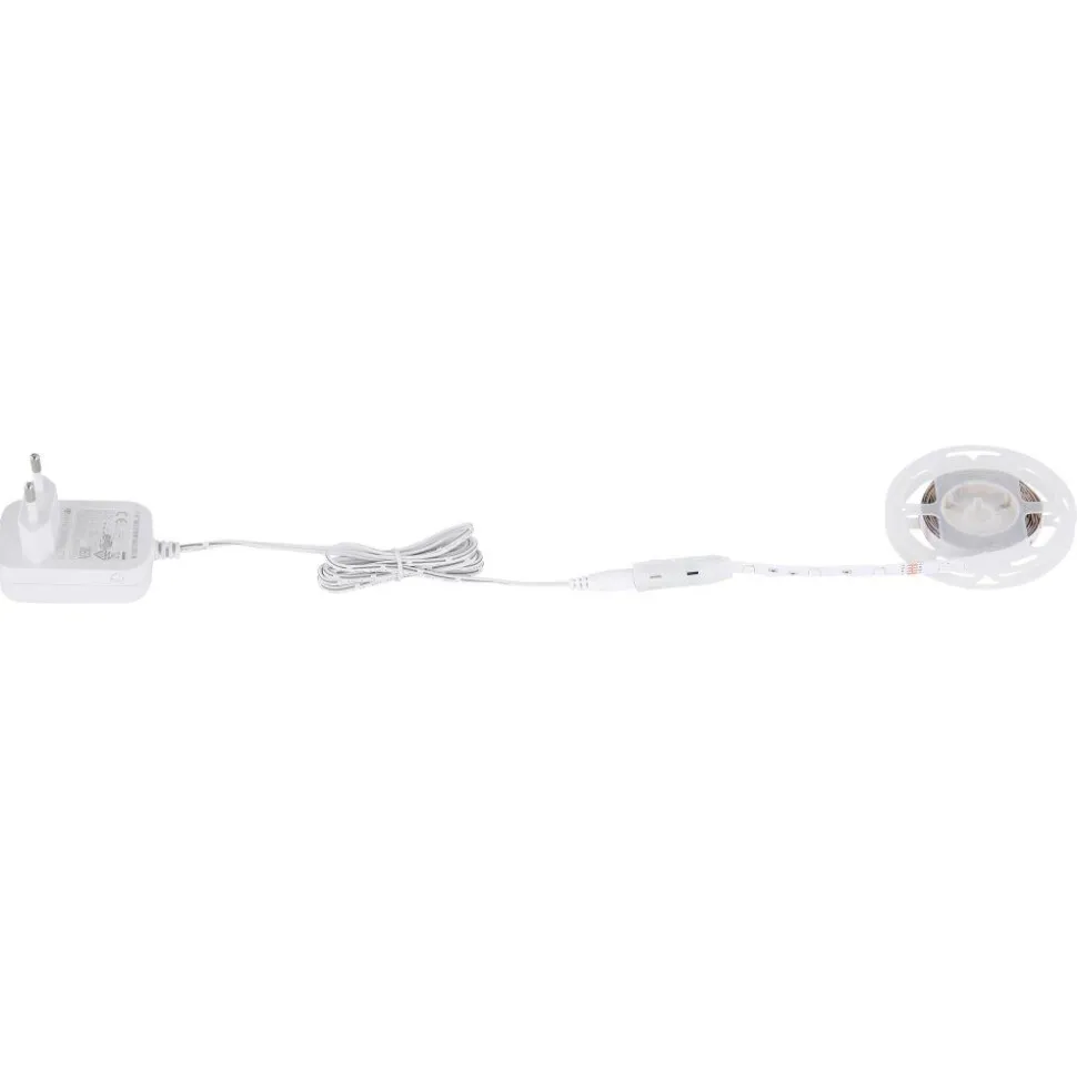 Bande Led Globo, 1 Lumiere, Changeur De Couleurs