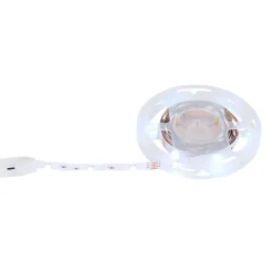 Bande Led Globo, 1 Lumiere, Changeur De Couleurs