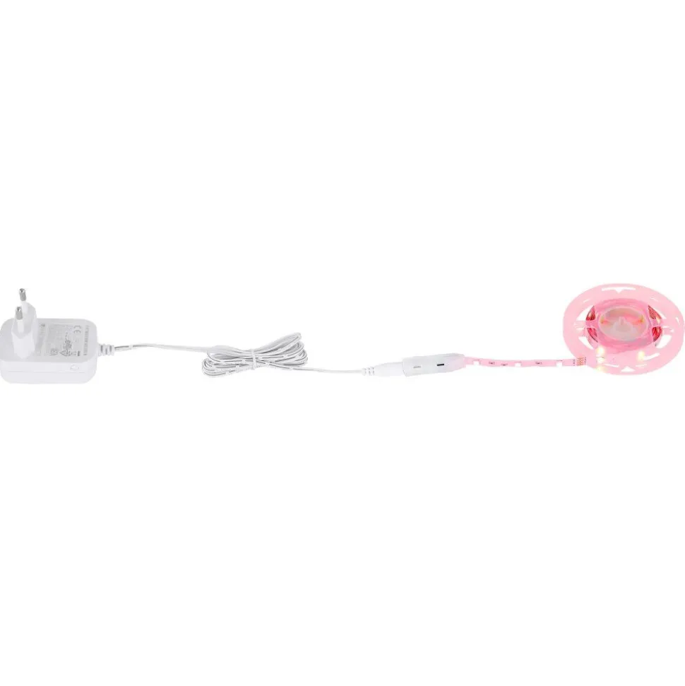 Bande Led Globo, 1 Lumiere, Changeur De Couleurs
