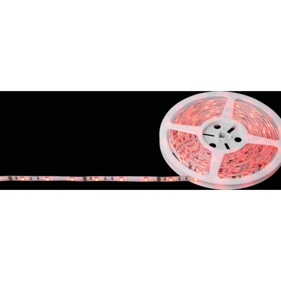Bande Led Globo, 150 Lumieres, Changeur De Couleurs