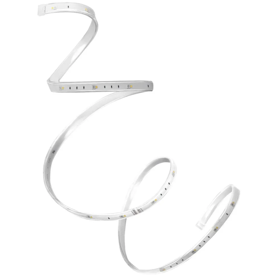 Bande Led Ledvance Smart+ Flex Blanc, 1 Lumiere, Changeur De Couleurs