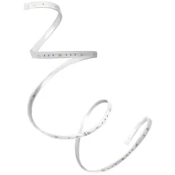 Bande Led Ledvance Smart+ Flex Blanc, 1 Lumiere, Changeur De Couleurs