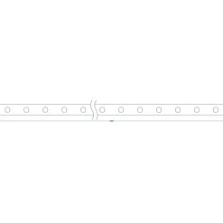 Bande Led Ledvance Sun@Home Blanc, 1 Lumiere