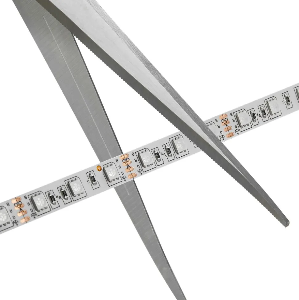Bande Led Nordlux Ledstrip Blanc, 1 Lumiere