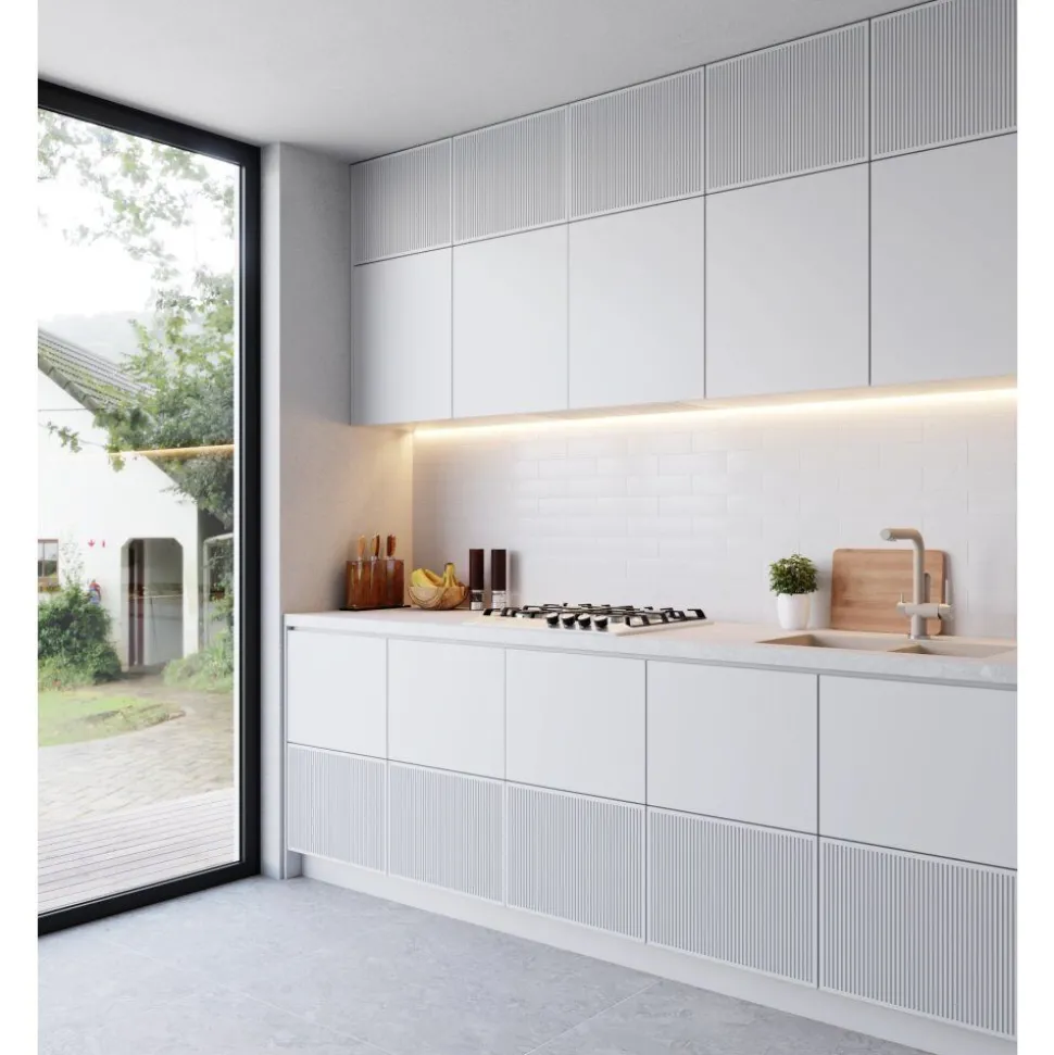 Bande Led Nordlux Ledstrip Blanc, 1 Lumiere