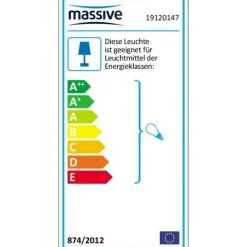 Borne D'Eclairage Massive Mygarden Utrecht Acier Inoxydable, Blanc, 1 Lumiere, Detecteur De Mouvement