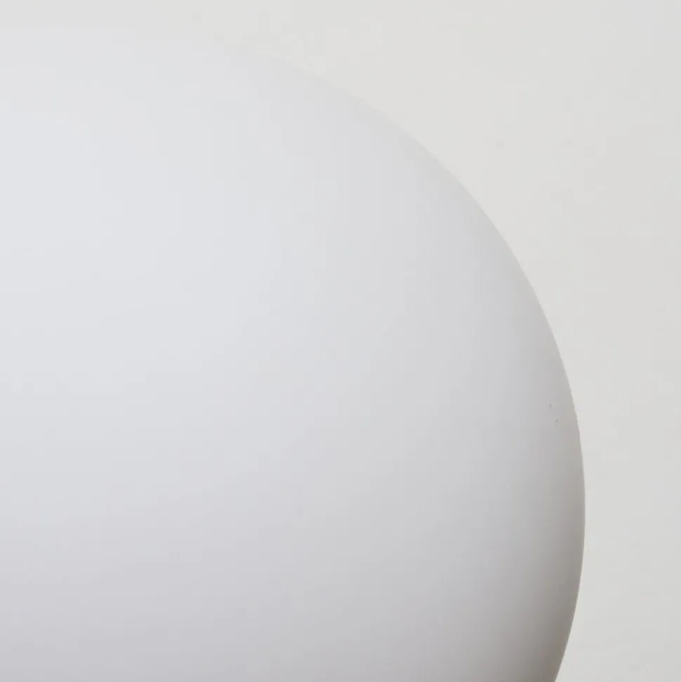 Borne Lumineuse Bubodefo Anthracite, 1 Lumiere, Detecteur De Mouvement