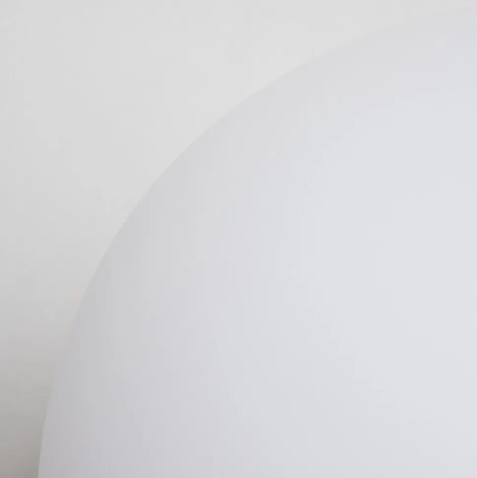Borne Lumineuse Bubodefo Anthracite, 1 Lumiere