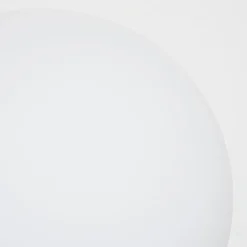 Borne Lumineuse Bubodefo Anthracite, 1 Lumiere, Detecteur De Mouvement